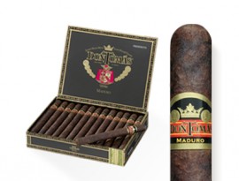 Don Tomas MADURO Robusto